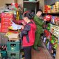 Kễ hoạch Kiểm tra an toàn thực phẩm Tết Nguyên đán Quý Mão và mùa Lễ hội Xuân 2023